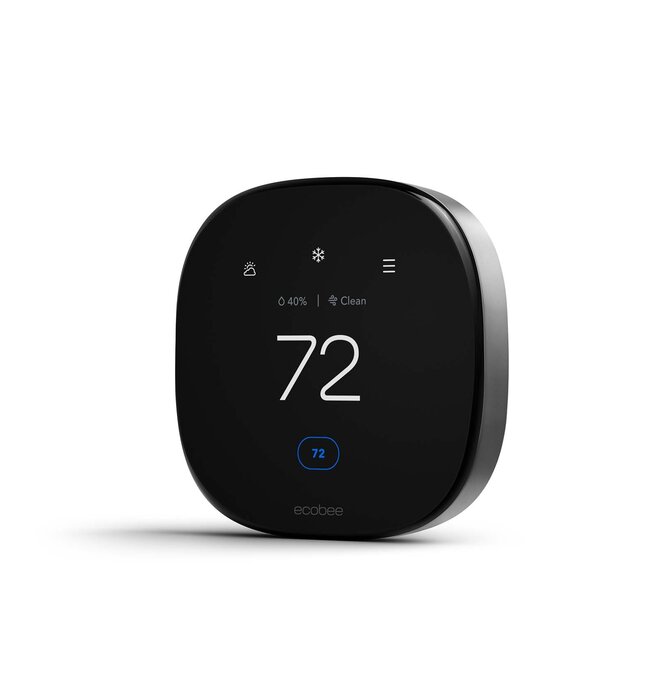 ecobee Smart Thermostat Premium