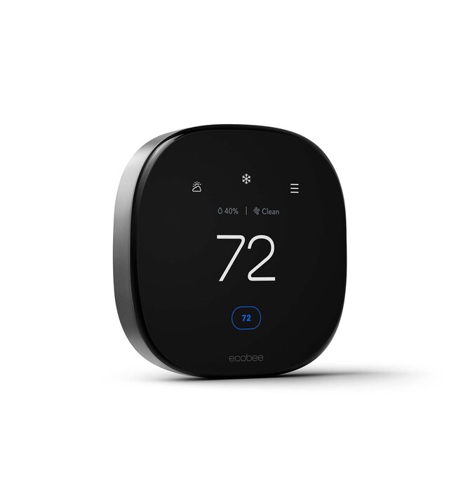 ecobee Smart Thermostat Premium