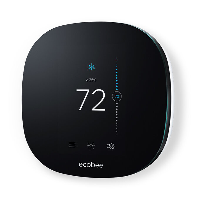 ecobee3 lite Pro