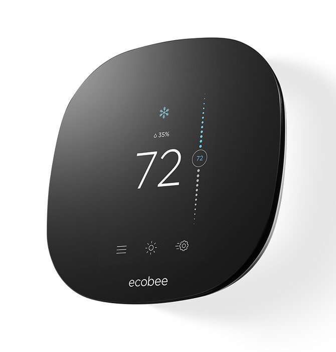 ecobee3 lite Pro