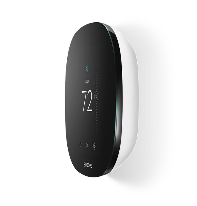 ecobee3 lite Pro