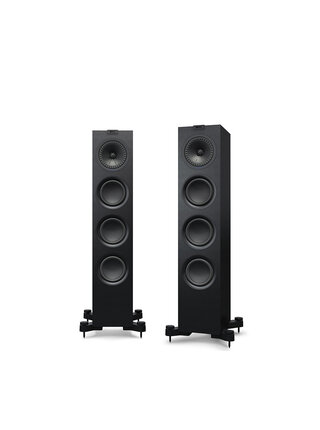 KEF Q Series Q550 Floorstanding Loudspeaker