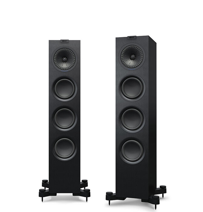 KEF Q Series Q550 Floorstanding Loudspeaker