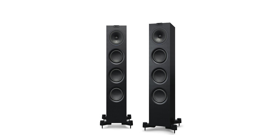 KEF Q Series Q550 Floorstanding Loudspeaker