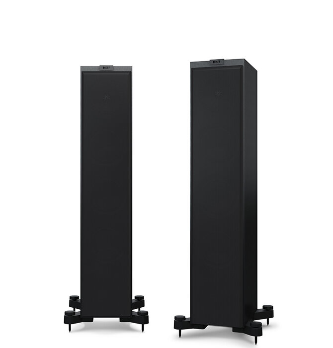KEF Q Series Q550 Floorstanding Loudspeaker
