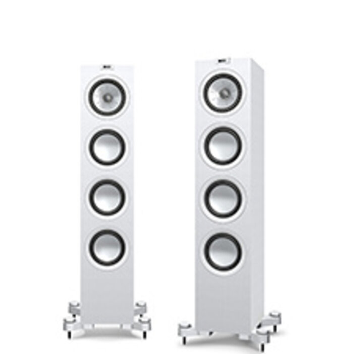 KEF Q Series Q550 Floorstanding Loudspeaker