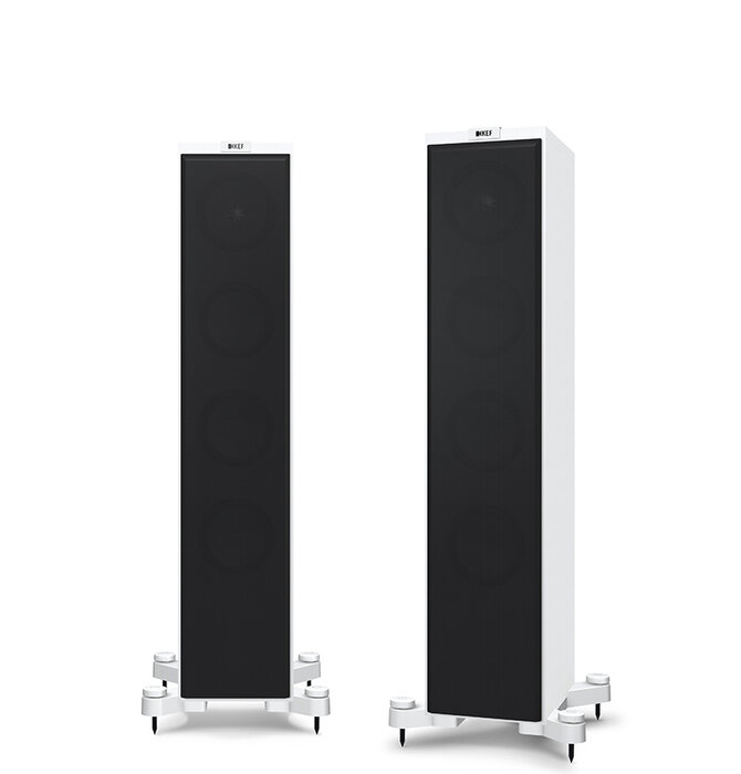 KEF Q Series Q550 Floorstanding Loudspeaker