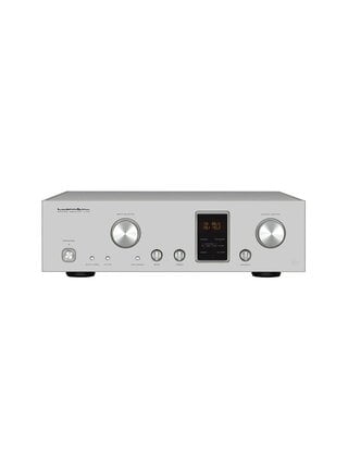 Luxman - Control Amplifier C-10X Silver