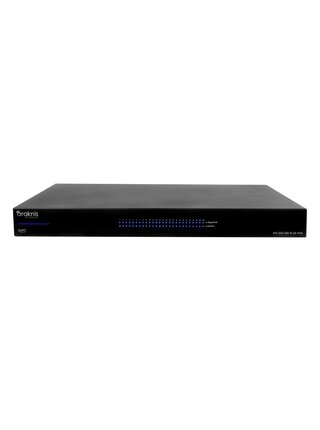 Araknis - AN-220-SW-R-24-POE , 24 Port Managed POE Switch