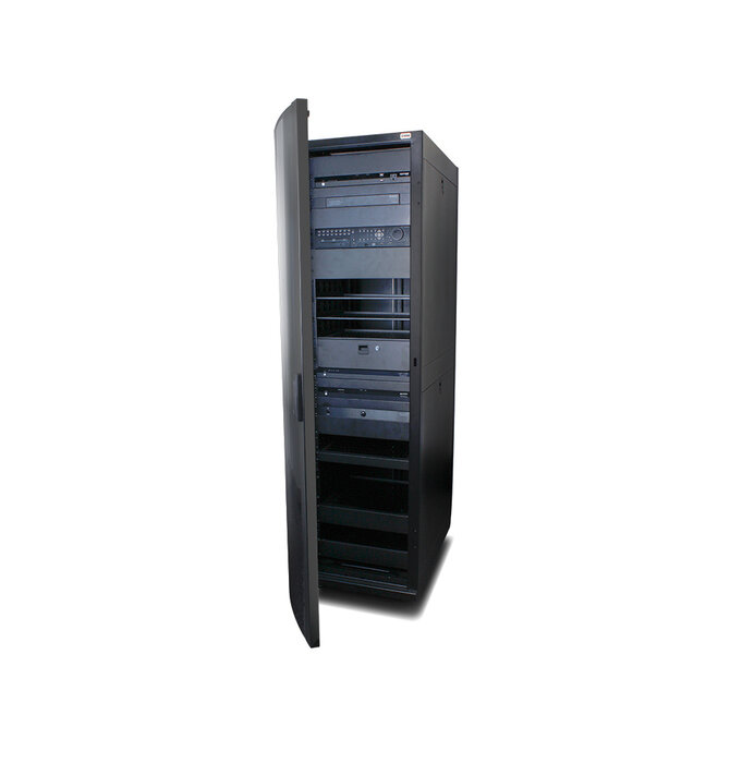 Strong® Signature Series Premium Enclosure