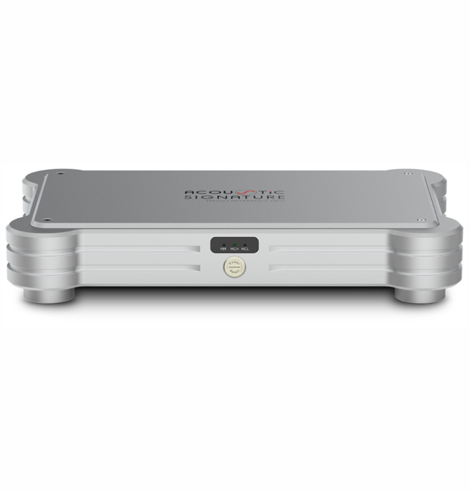 Acoustic Signature Tango Reference NEO