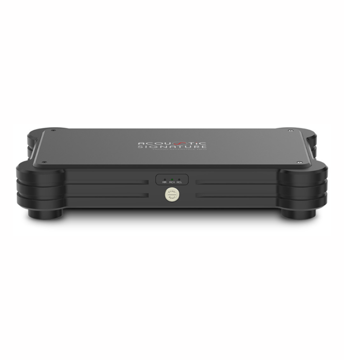 Acoustic Signature Tango Reference NEO