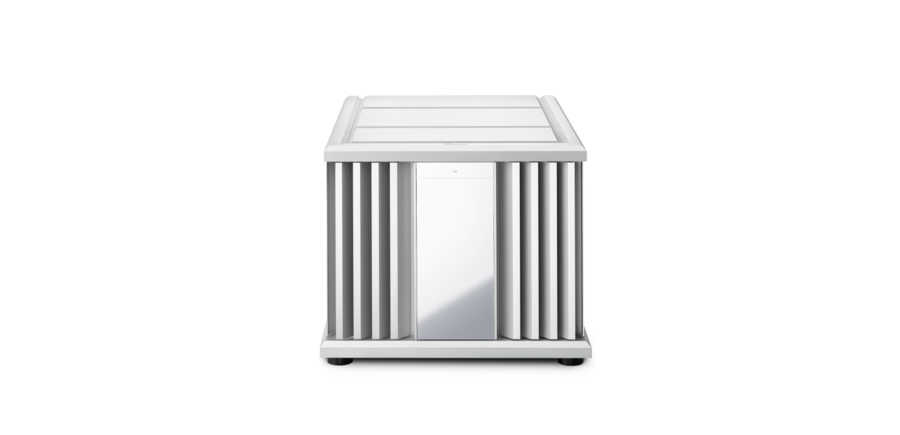 Burmester 159 Signature Mono Power Amplifier Pair