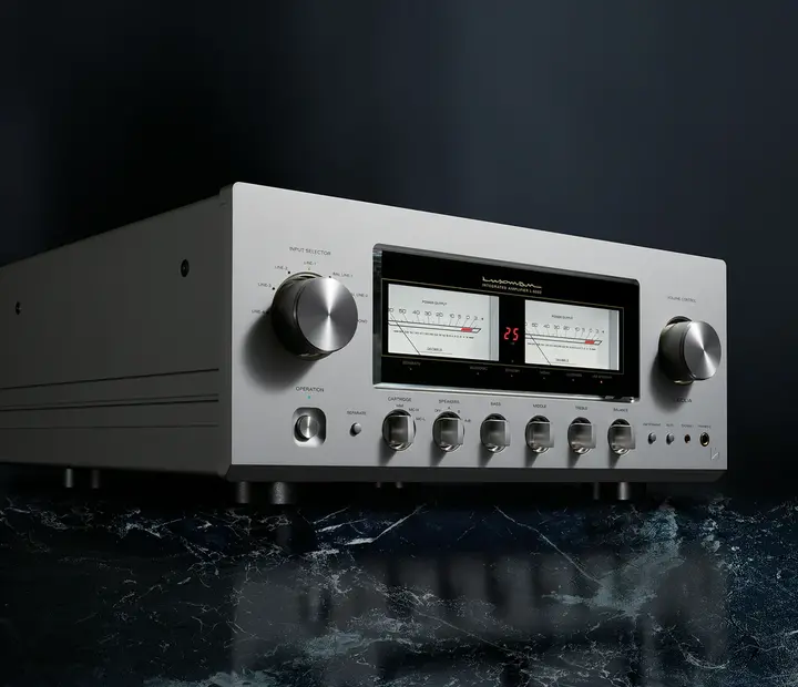Top 10 power amplifiers for home theater