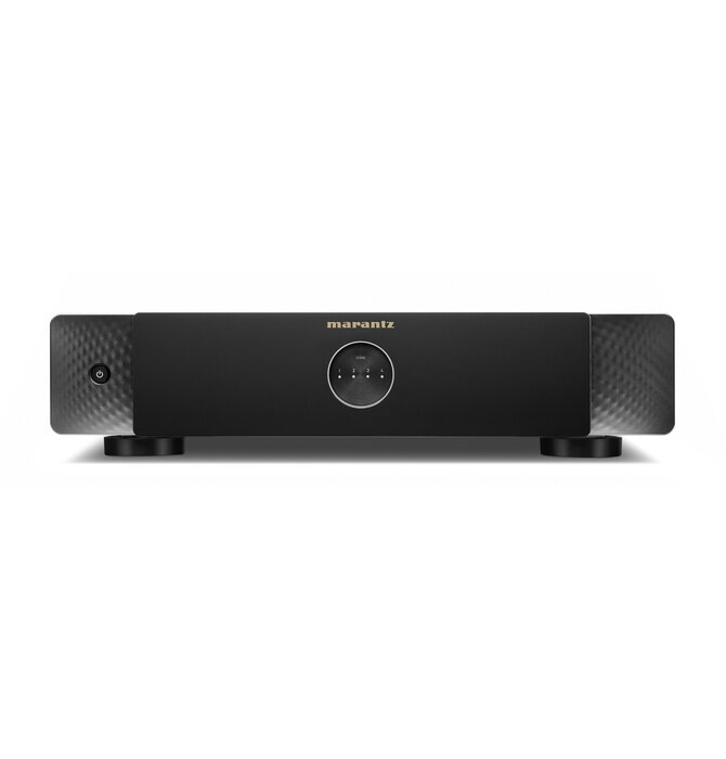 Marantz MODEL M4 Four-Zone Distribution Amplifier |8 Channel x 100W