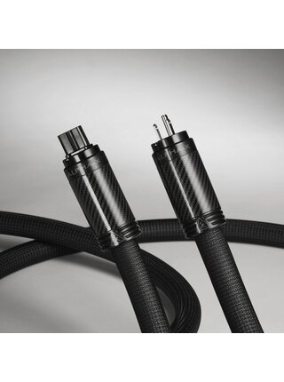 Shunyata Research - Alpha X NR Power Cable
