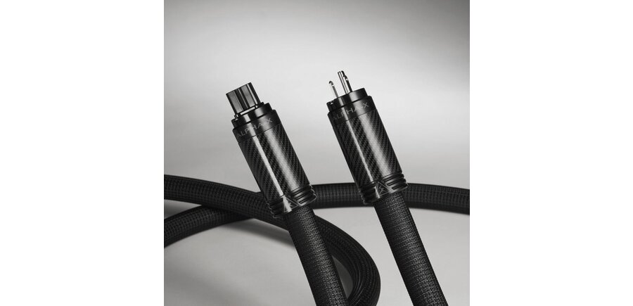 Shunyata Research - Alpha X NR Power Cable