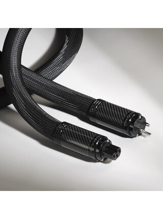 Shunyata Research - Sigma X QR Power Cable