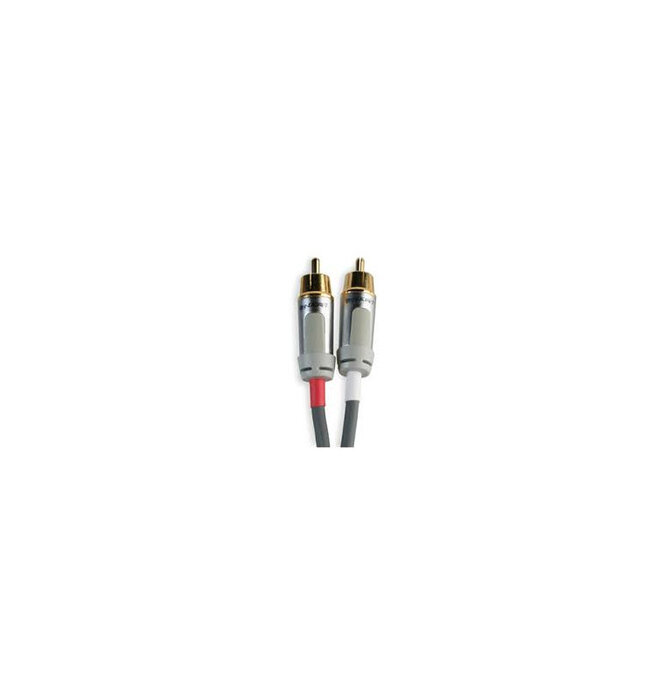 Binary™ Cables B5 Series Analog Audio Cable
