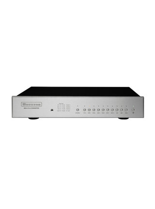 Bryston - BDA-3.14 Streaming DAC