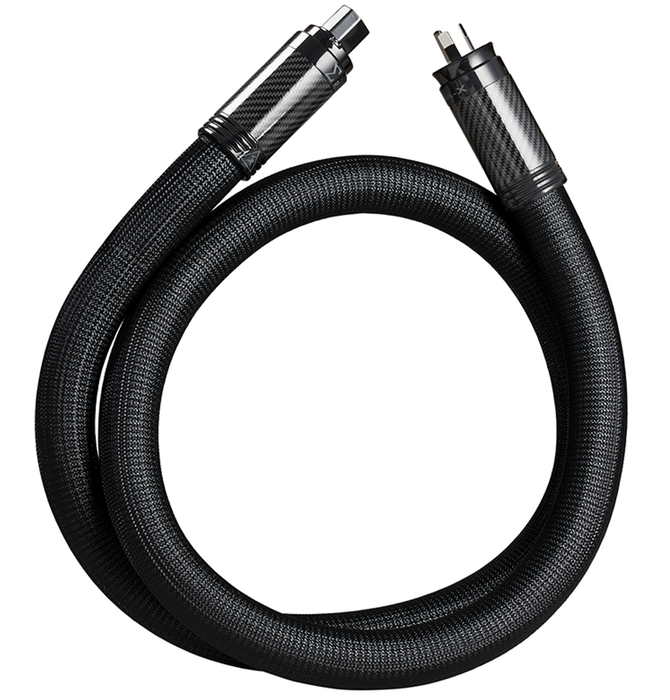 Shunyata Research - Sigma X  NR Power Cord