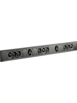New Triad Nano Series On-Wall LCR 3.0 Soundbar (Stock)