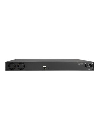 Access Networks ANX7150 Series Network Switch 1GbE PoE+