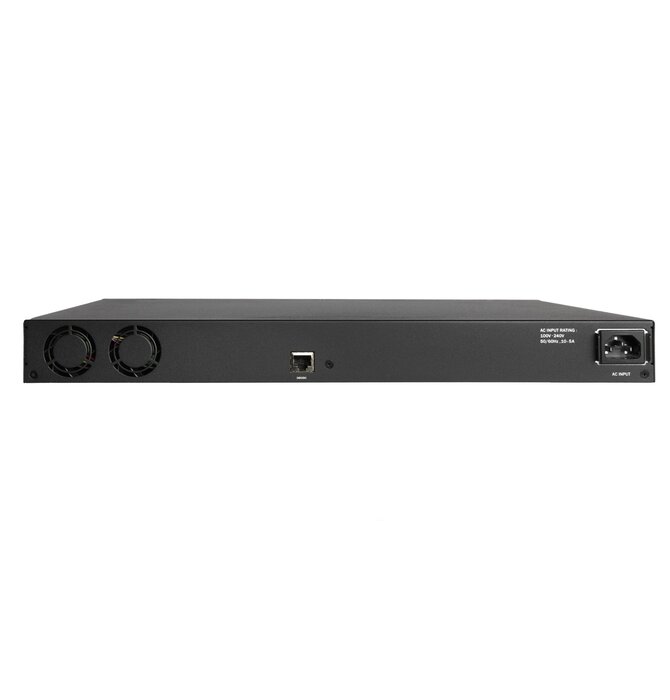 Access Networks ANX7150 Series Network Switch 1GbE PoE+
