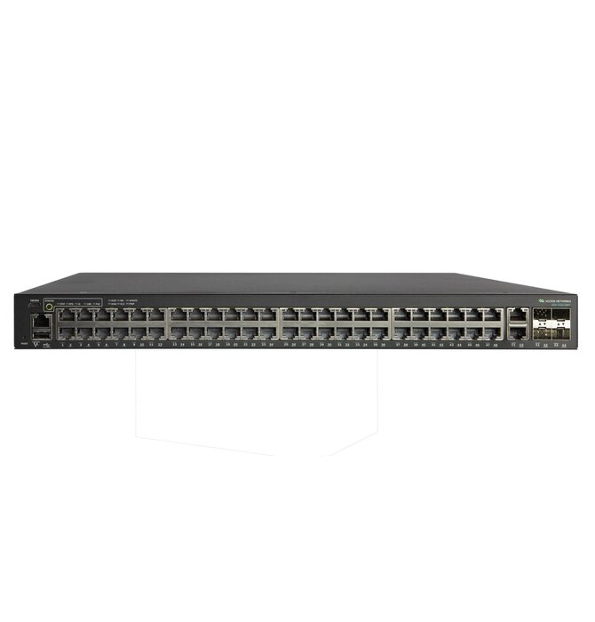 Access Networks ANX7150 Series Network Switch 1GbE PoE+