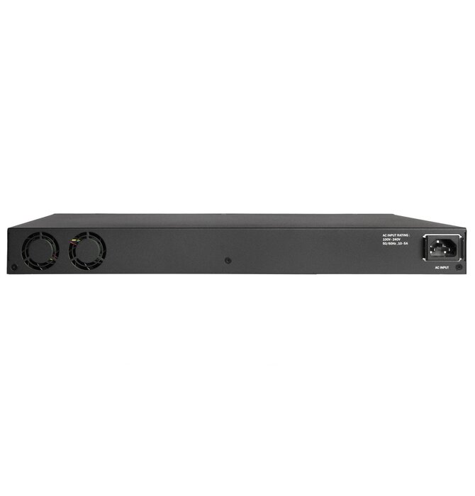 Access Networks ANX7150 Series Network Switch 1GbE PoE+