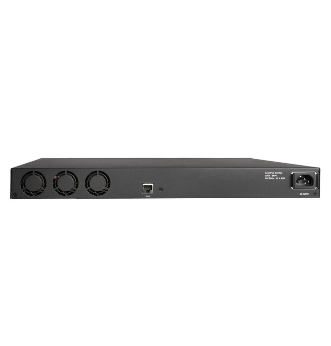 Access Networks ANX7150 Series Network Switch 1GbE PoE+