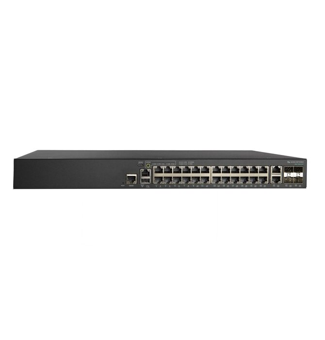 Access Networks ANX7150 Series Network Switch 1GbE PoE+