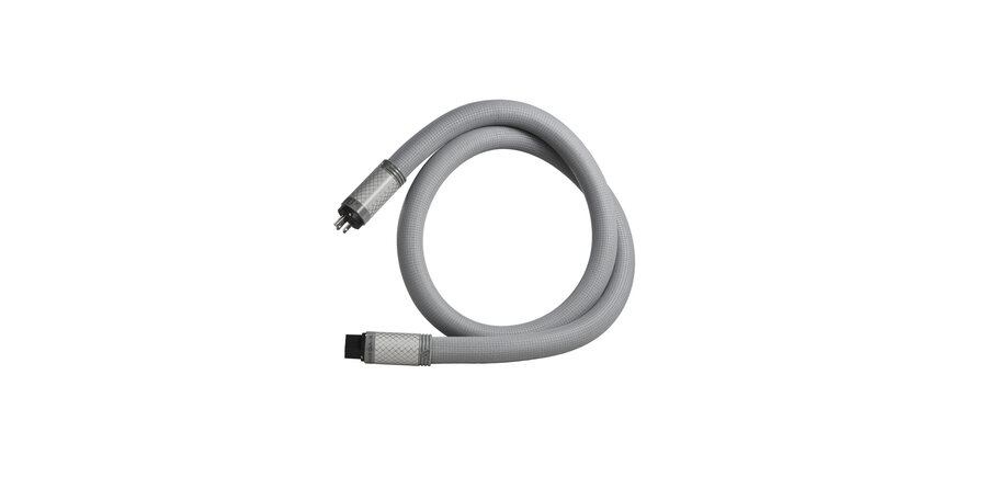 Shunyata Research - Omega X , XC Power Cables