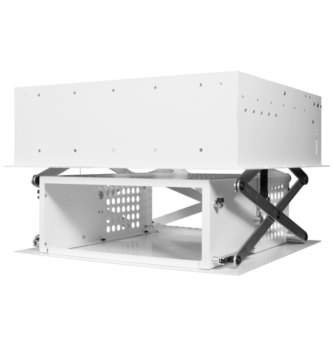 Future Automation - PDR Projector Lift Residential Ceiling Drop Mount ( Indoor Only ! )