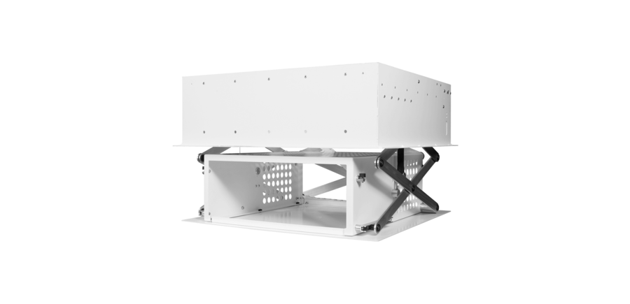 Future Automation - PDR Projector Lift Residential Ceiling Drop Mount ( Indoor Only ! )