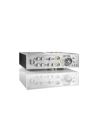HiFiRose  RA180 Integrated Amplifier