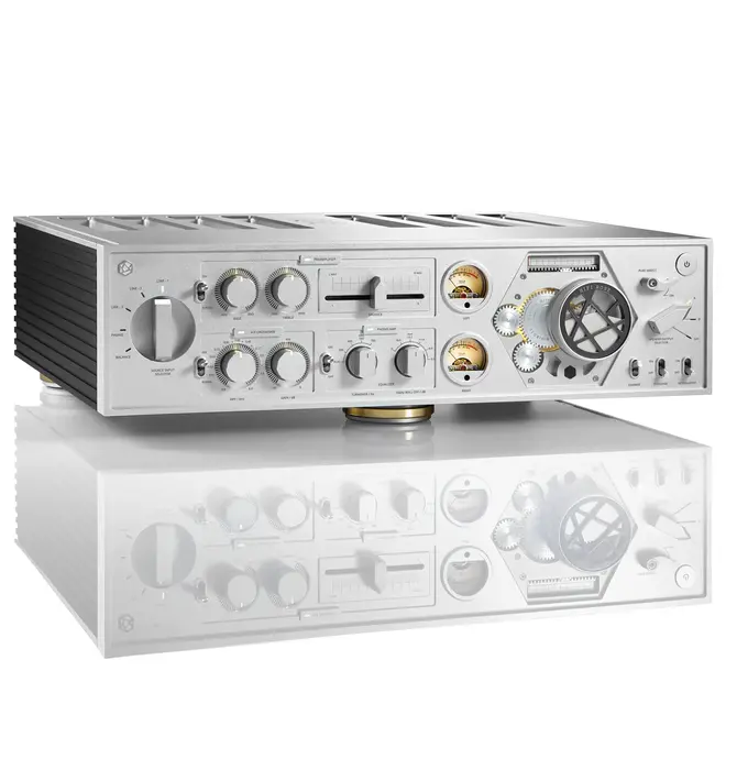 HiFiRose  RA180 Integrated Amplifier