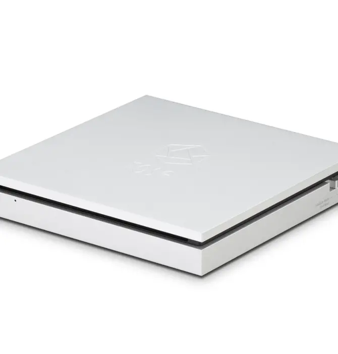 HiFiRose  RSA780 CD Drive