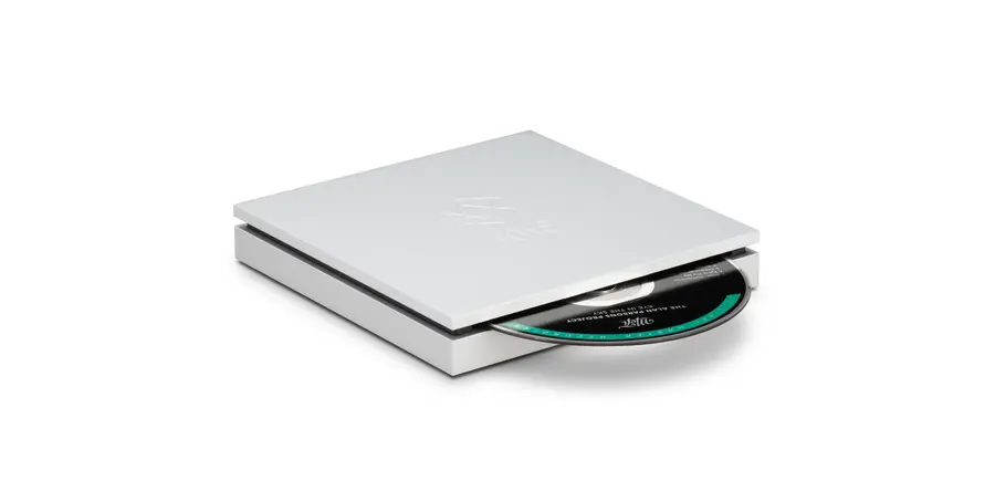 HiFiRose  RSA780 CD Drive