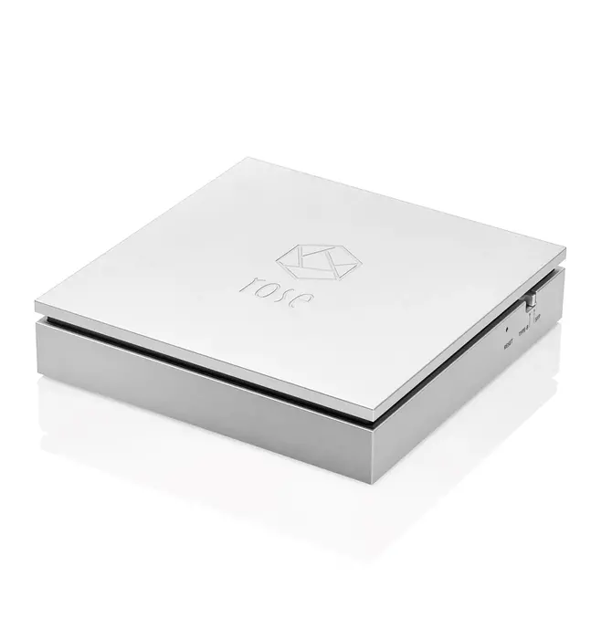 HiFiRose  RSA720 Fiber Optic USB Hub