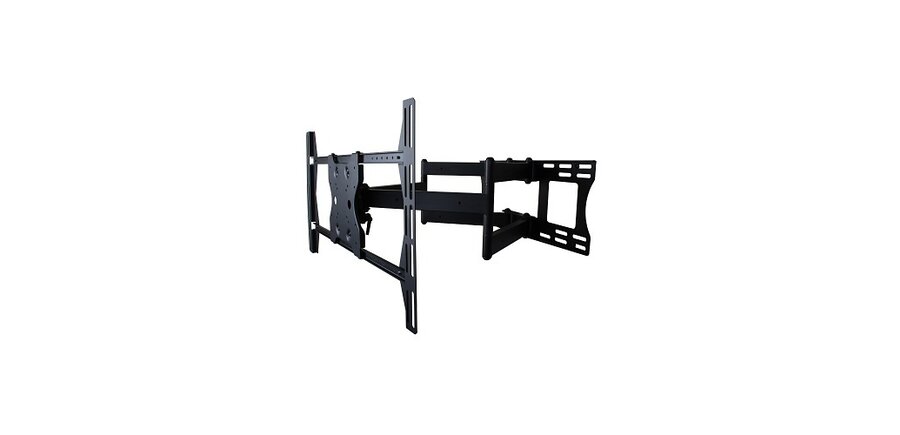 Strong Carbon Series Mount - Dual-Arm Articulating Mount