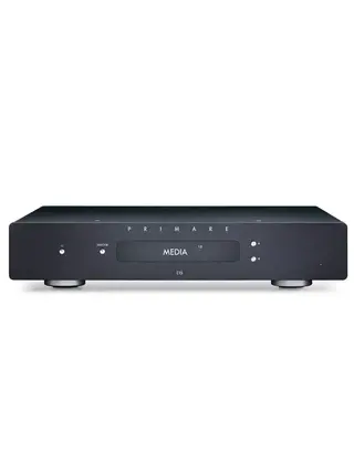 Primare I15, I15MM, I15 Prisma MK2 Integrated Amplifiers
