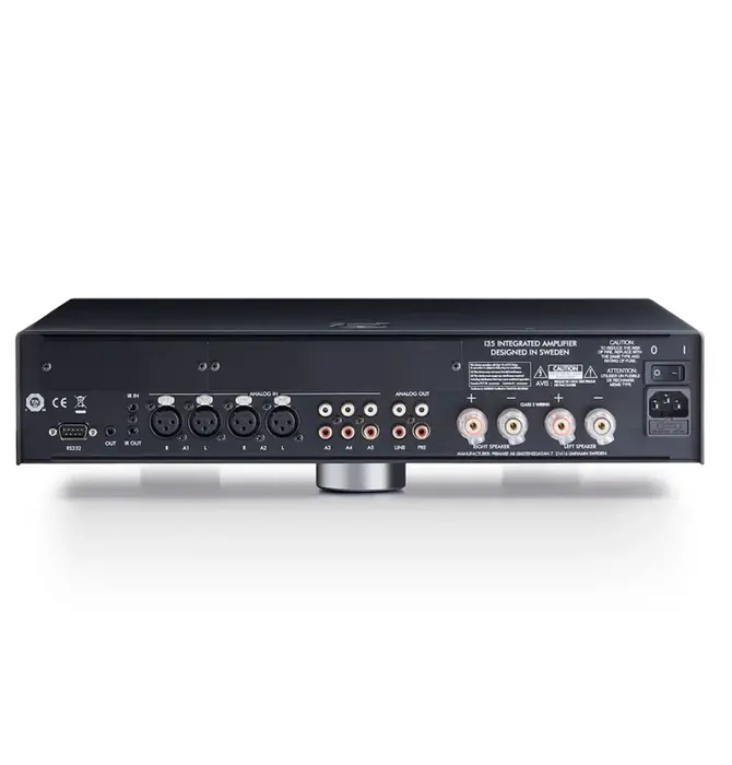 Primare I35 , I35 Prisma DM36 Integrated Amplifiers