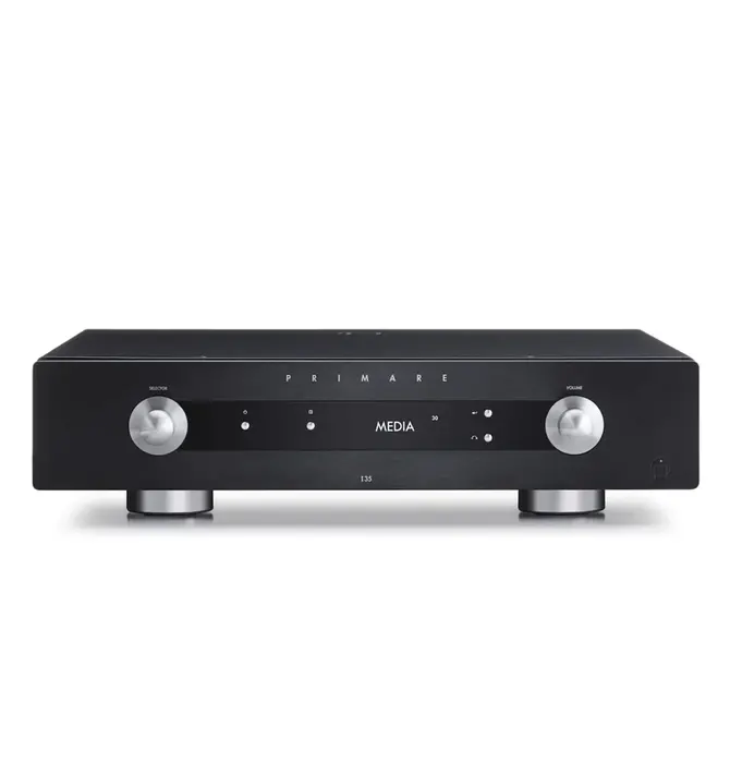 Primare I35 , I35 Prisma DM36 Integrated Amplifiers