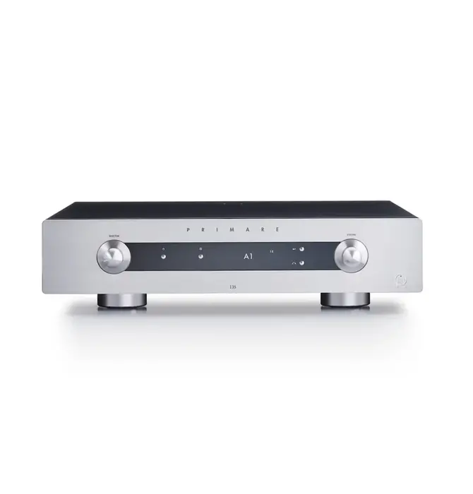 Primare I35 , I35 Prisma DM36 Integrated Amplifiers