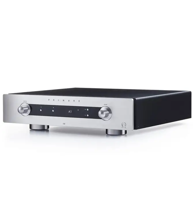 Primare I35 , I35 Prisma DM36 Integrated Amplifiers