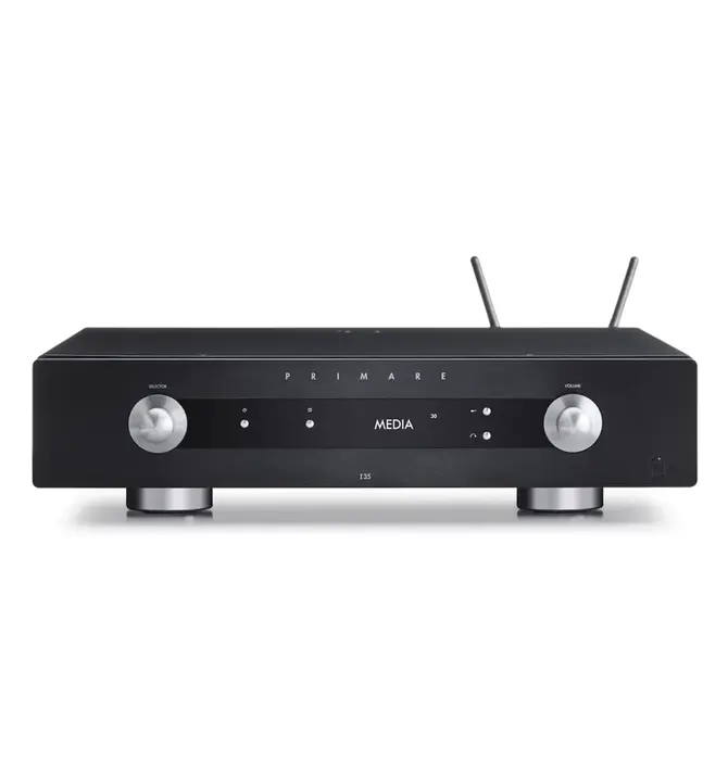 Primare I35 , I35 Prisma DM36 Integrated Amplifiers