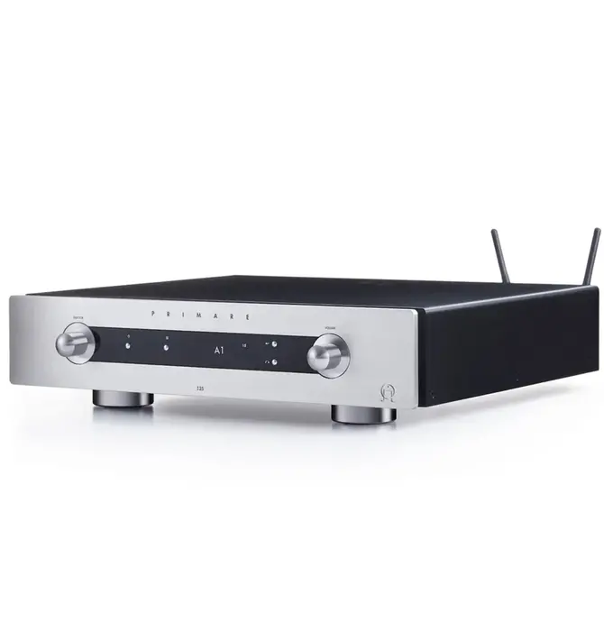 Primare I35 , I35 Prisma DM36 Integrated Amplifiers