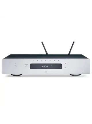 Primare SC15 Prisma MK2 Preamplifier