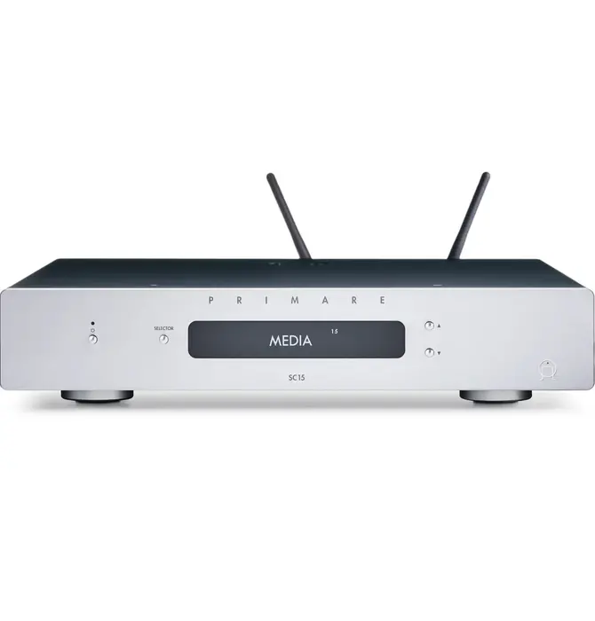 Primare SC15 Prisma MK2 Preamplifier